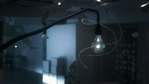 CORNELIUS「あなたがいるなら」