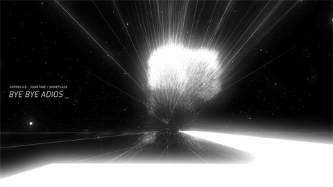 CORNELIUS「いつか / どこか」