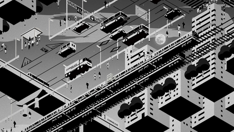 CORNELIUS「夢の中で」